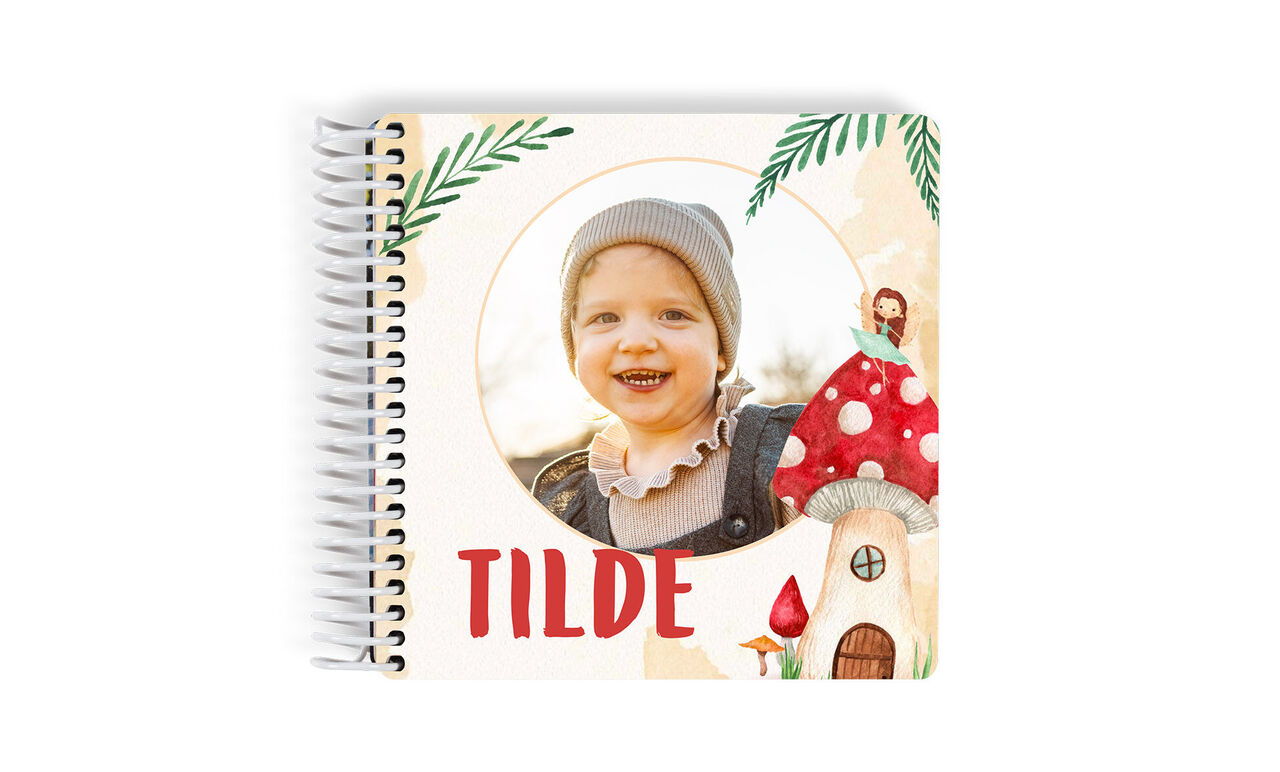 CEWE FOTOBOK Kids