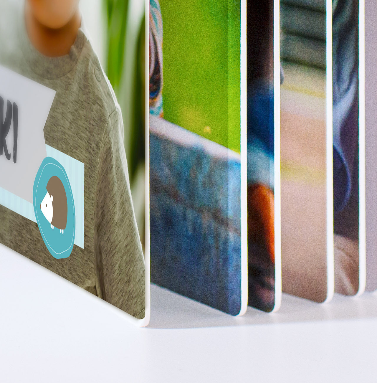 Cewe fotobok Kids digitaltryck standard